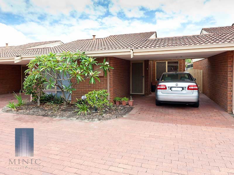 9/9 Dewey Street, Shelley WA 6148