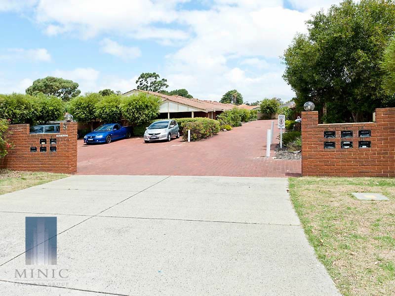 9/9 Dewey Street, Shelley WA 6148