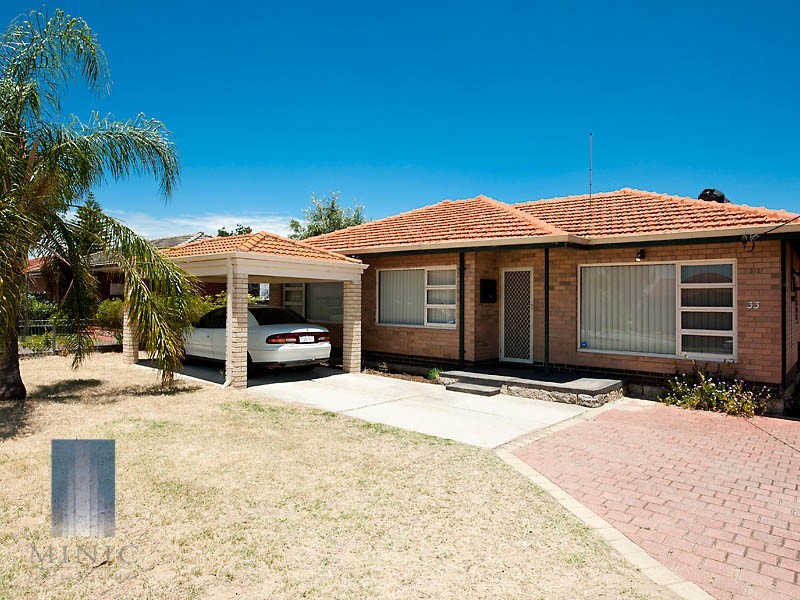 Unit 1/33 Centre Street, Queens Park WA 6107