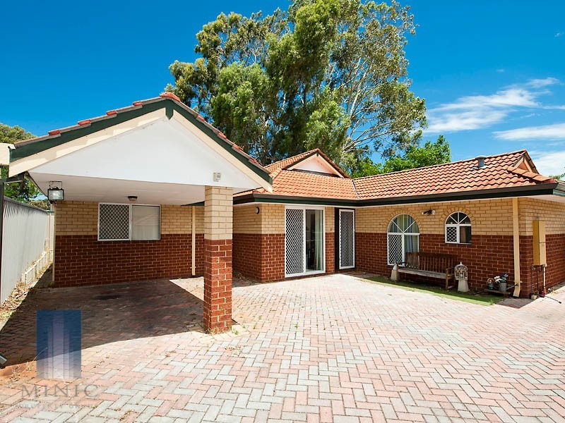 84B Walpole Street, Bentley WA 6102