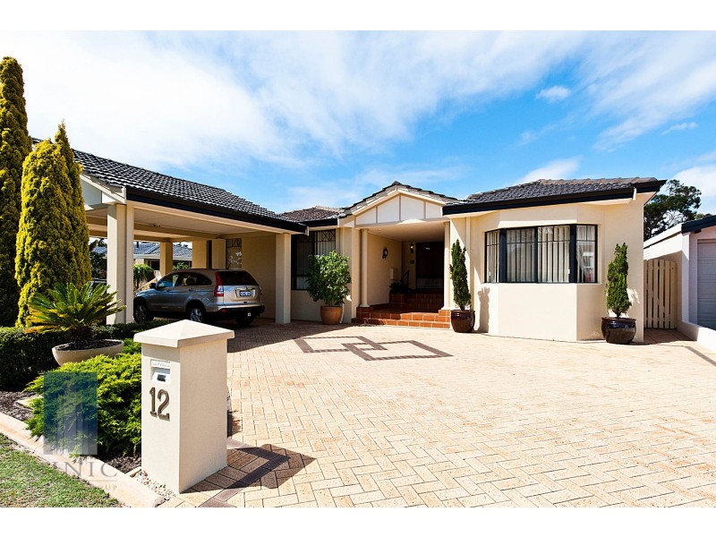 12 Bow Street, Wilson WA 6107