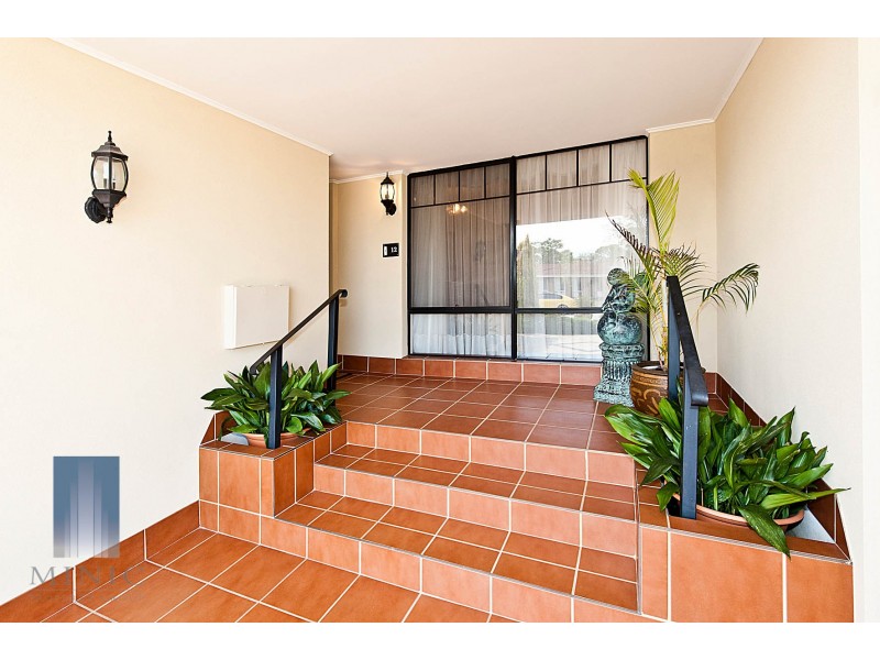 12 Bow Street, Wilson WA 6107