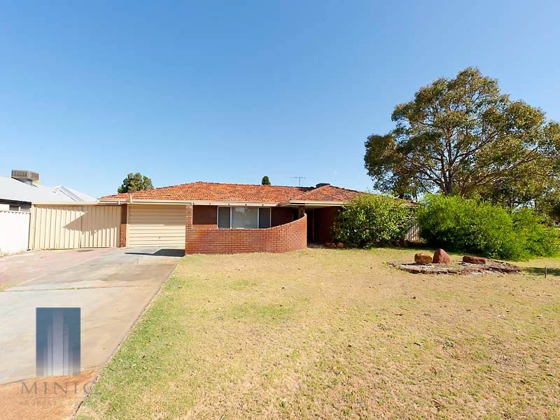 20 Langham Garden, Wilson WA 6107