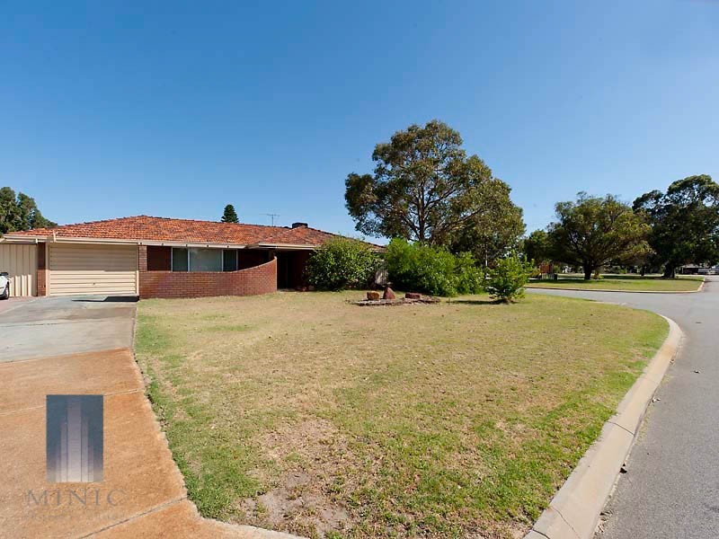 20 Langham Garden, Wilson WA 6107