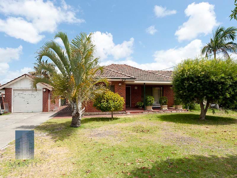 21 Pitt Street, St James WA 6102