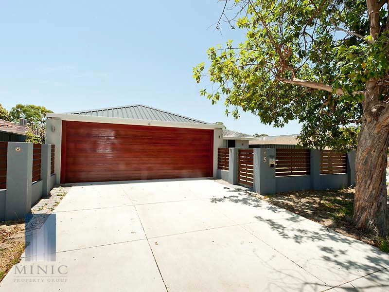 1/5 Brindley Street, Wilson WA 6107