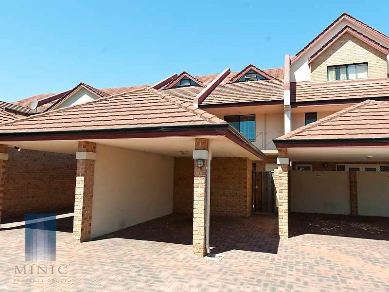 9/20 Gochean Avenue, Bentley WA 6102