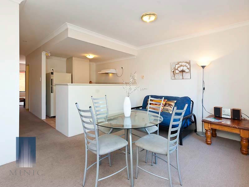 9/20 Gochean Avenue, Bentley WA 6102