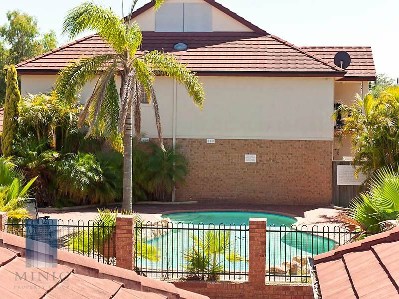 9/20 Gochean Avenue, Bentley WA 6102