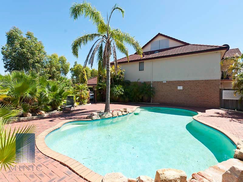 9/20 Gochean Avenue, Bentley WA 6102