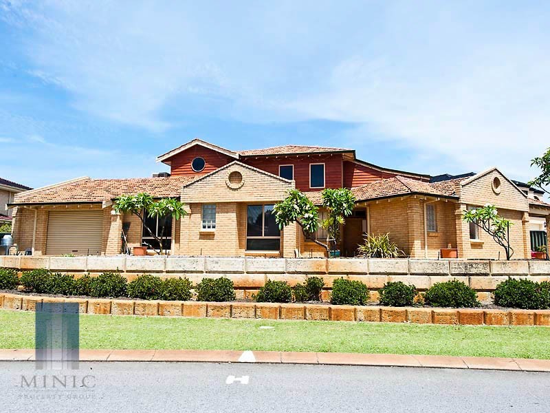 11 Stringfellow Drive, Bull Creek WA 6149