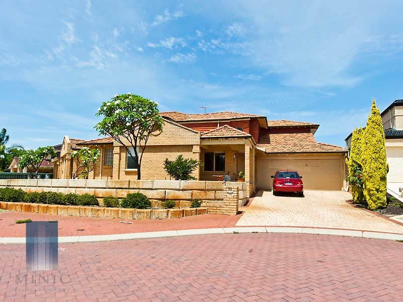 11 Stringfellow Drive, Bull Creek WA 6149
