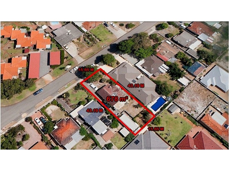 28 McManus Street, Wilson WA 6107