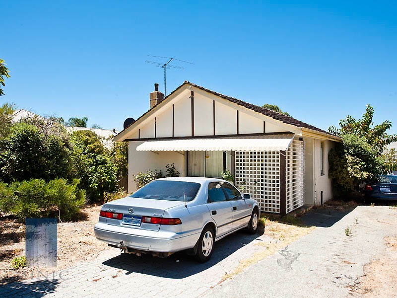 28 McManus Street, Wilson WA 6107