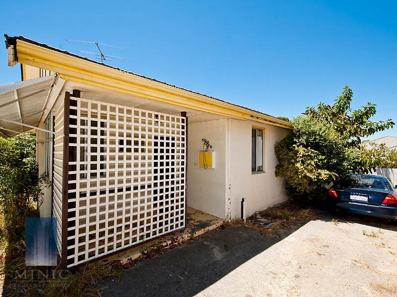 28 McManus Street, Wilson WA 6107