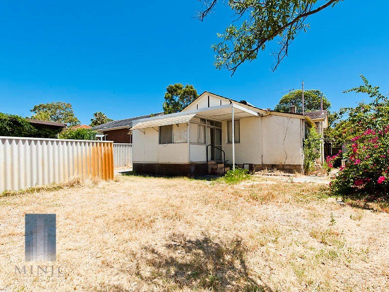 28 McManus Street, Wilson WA 6107