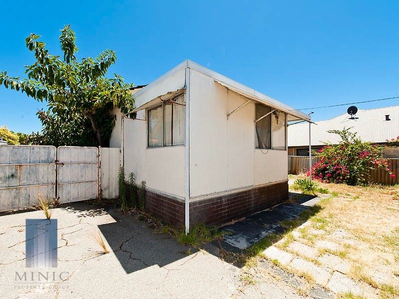 28 McManus Street, Wilson WA 6107