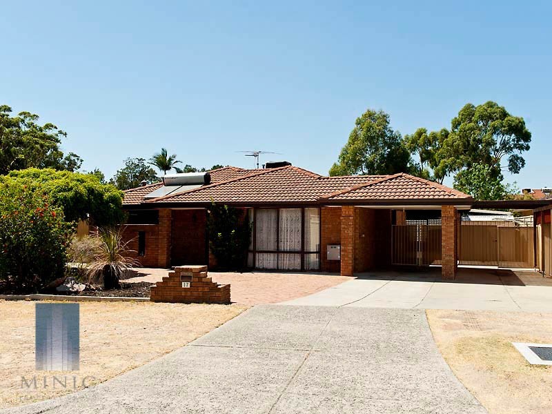17 Naree Road, Wilson WA 6107