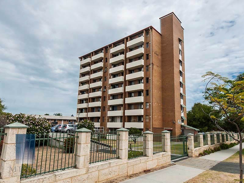 14/157 Hubert Street, East Victoria Park WA 6101