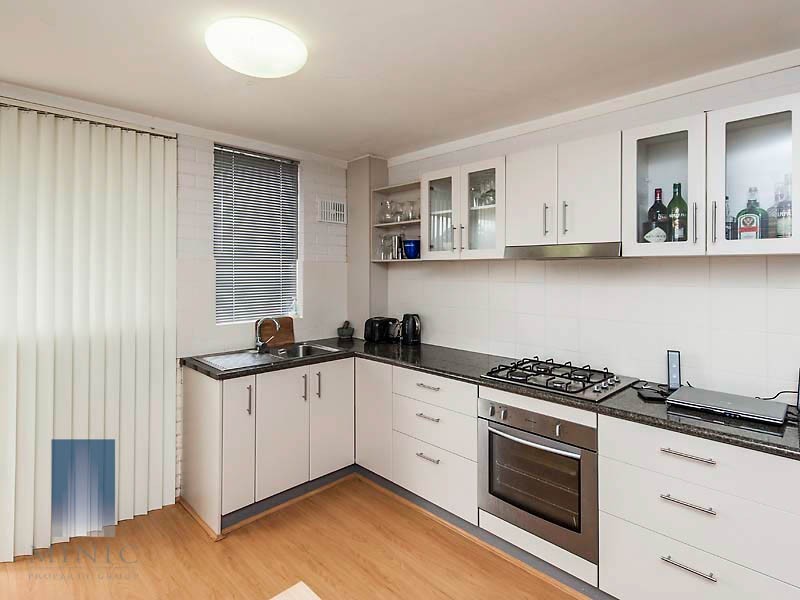 14/157 Hubert Street, East Victoria Park WA 6101