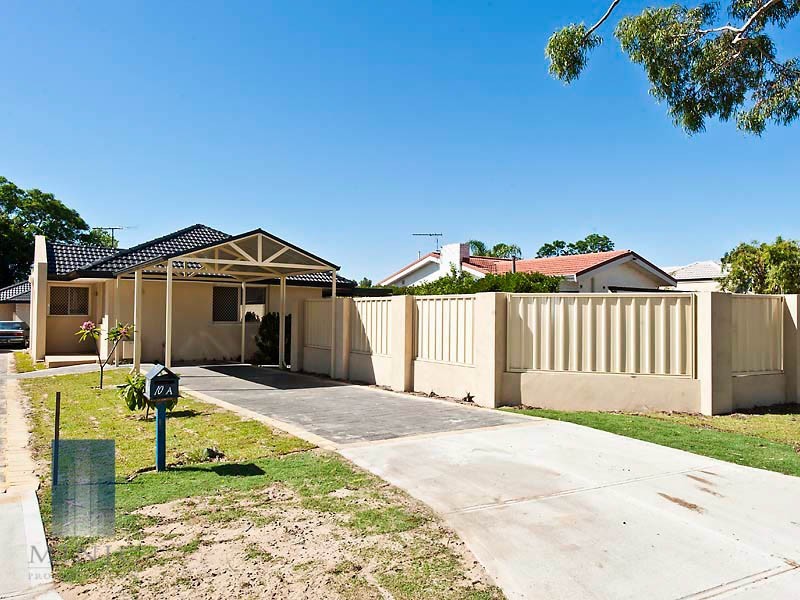 10A Waldon Street, Wilson WA 6107