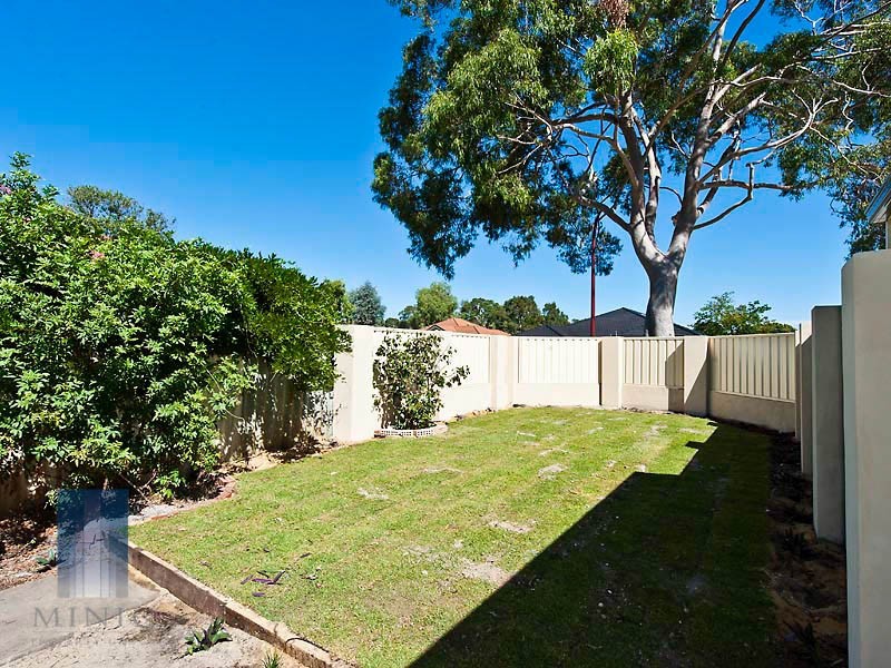 10A Waldon Street, Wilson WA 6107