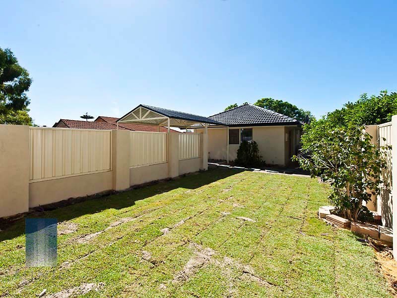 10A Waldon Street, Wilson WA 6107