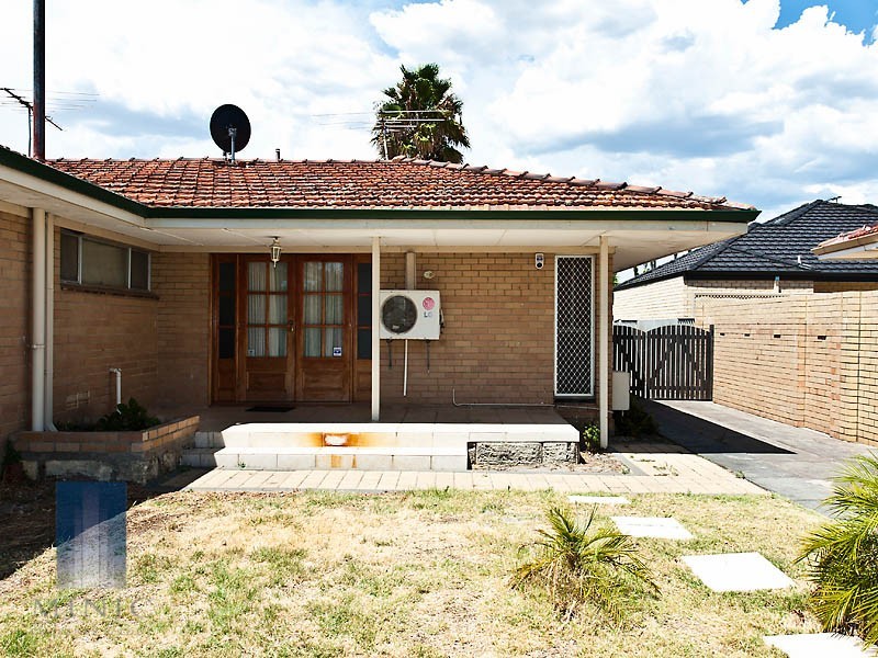 50B Tudor Avenue South, Riverton WA 6148