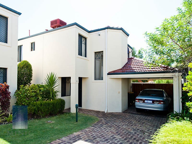 11C Beveridge Street, Bentley WA 6102
