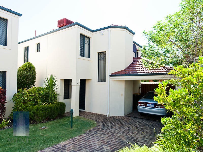 11C Beveridge Street, Bentley WA 6102