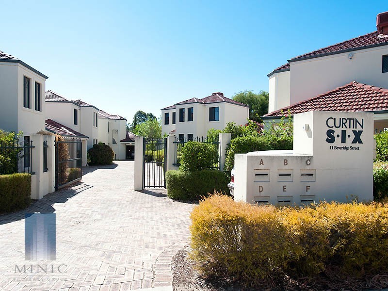 11C Beveridge Street, Bentley WA 6102