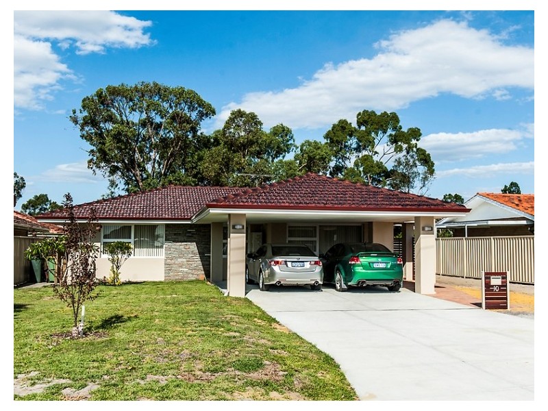 10 Laurel Close, Riverton WA 6148