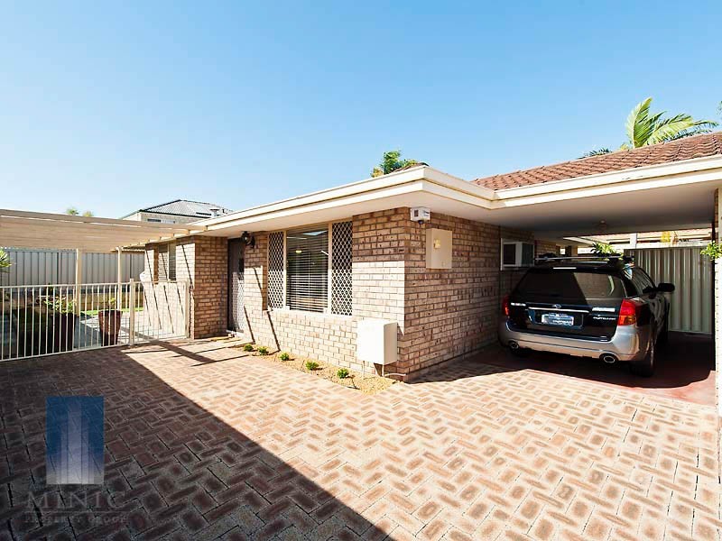 4/182 Fern Road, Wilson WA 6107