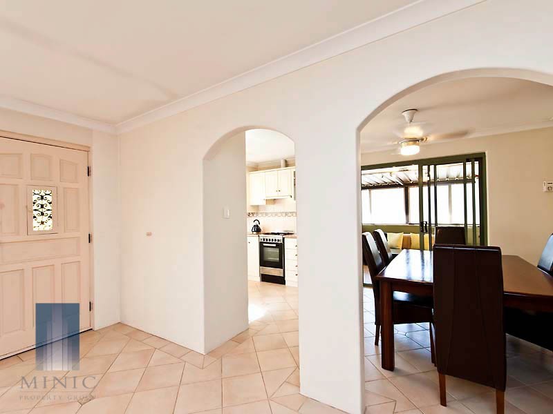4/182 Fern Road, Wilson WA 6107