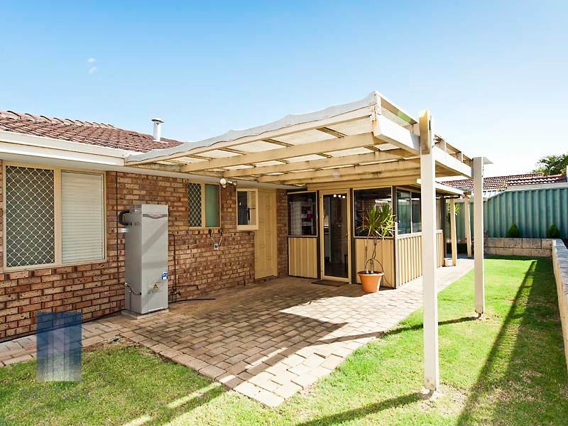 4/182 Fern Road, Wilson WA 6107