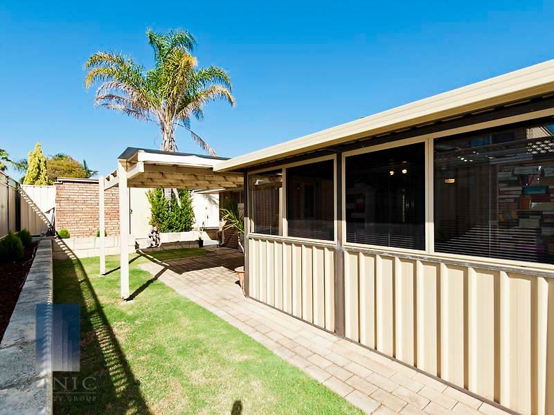 4/182 Fern Road, Wilson WA 6107