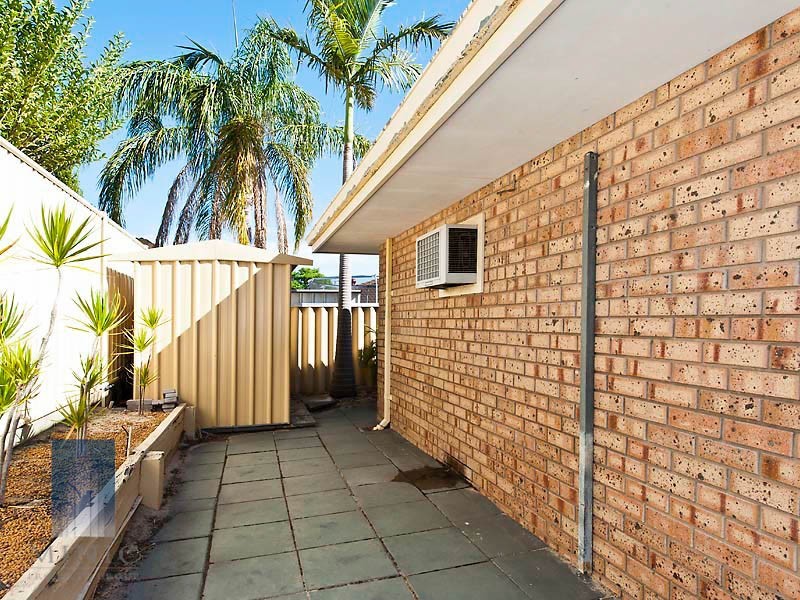 4/182 Fern Road, Wilson WA 6107
