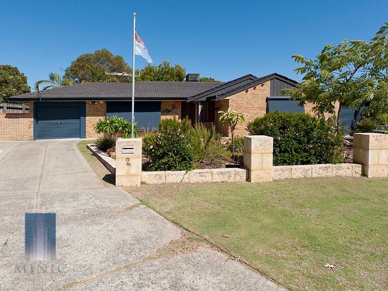 2 Cobalt Place, Riverton WA 6148