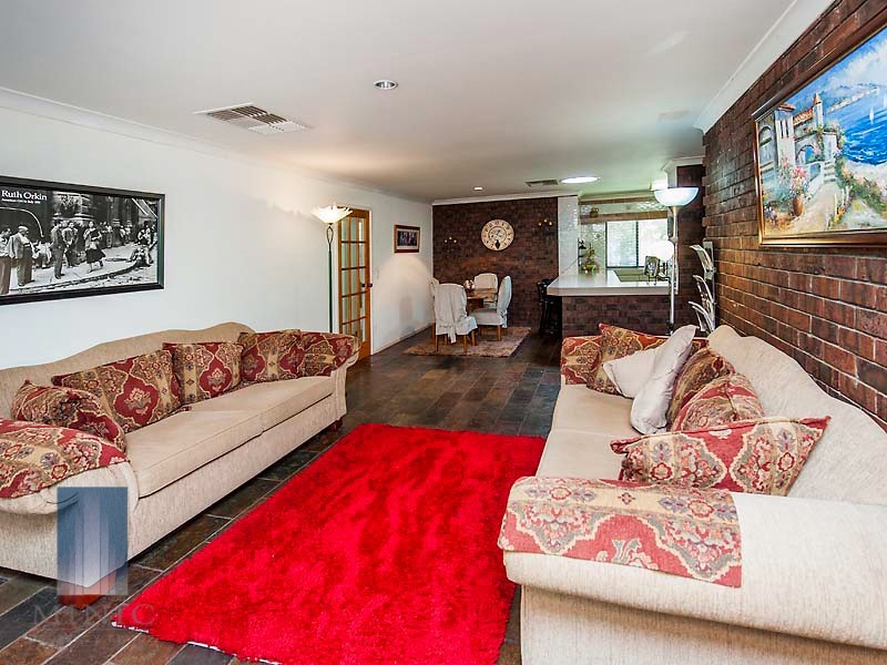 8 Kingsford Drive, Willetton WA 6155