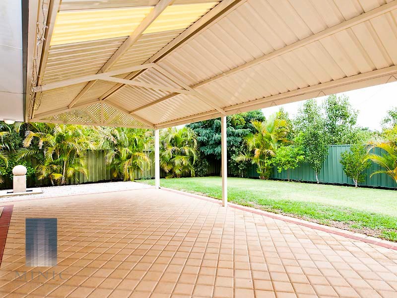 15 Old Lake Grove, Wilson WA 6107