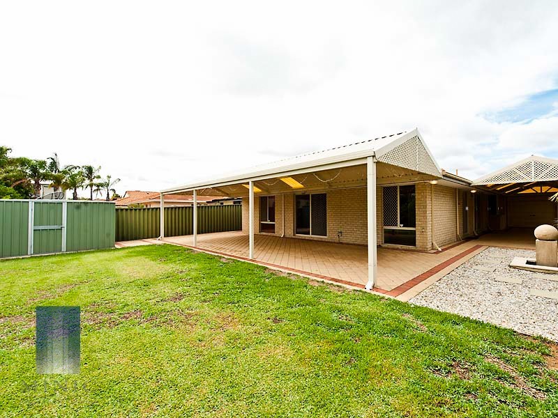 15 Old Lake Grove, Wilson WA 6107