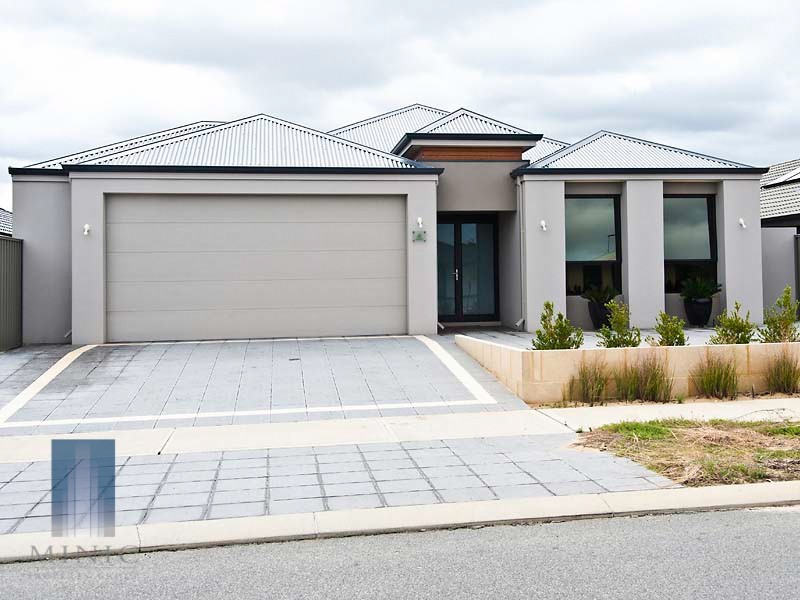 4 Archdale Loop, Piara Waters WA 6112