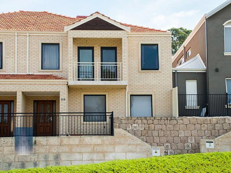 51B Lakeside Drive, Joondalup WA 6027