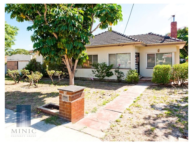 28 Cloister Avenue, Manning WA 6152