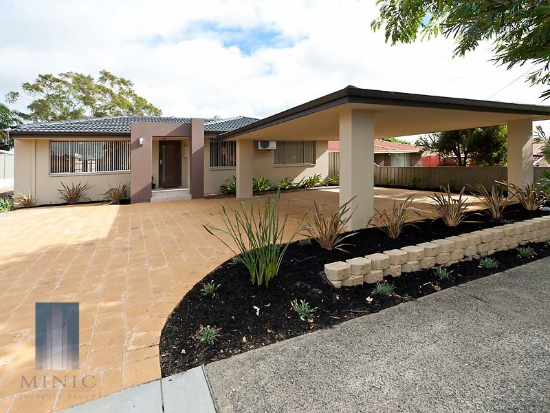 1/117 Fern Road, Wilson WA 6107