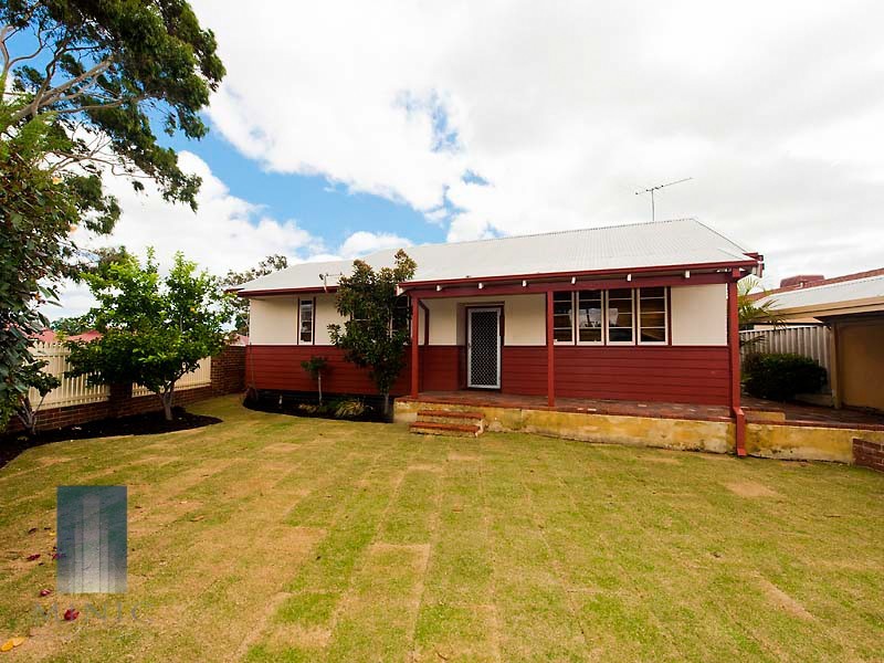 65 Coolgardie Street, St James WA 6102