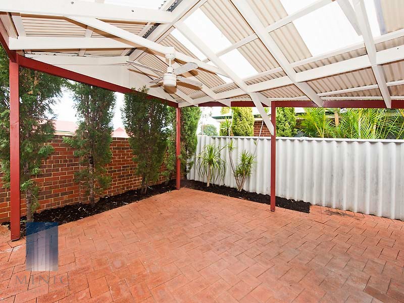 65 Coolgardie Street, St James WA 6102