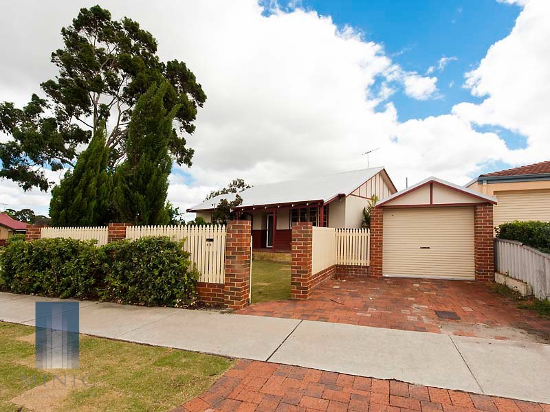 65 Coolgardie Street, St James WA 6102