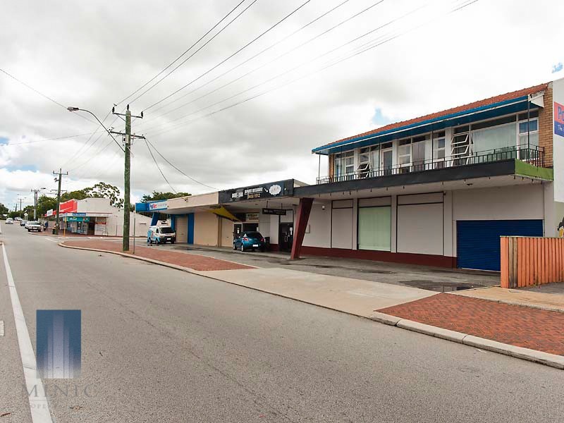 65 Coolgardie Street, St James WA 6102