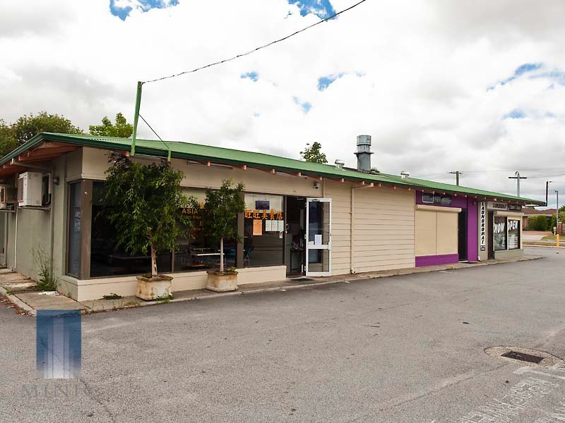 65 Coolgardie Street, St James WA 6102